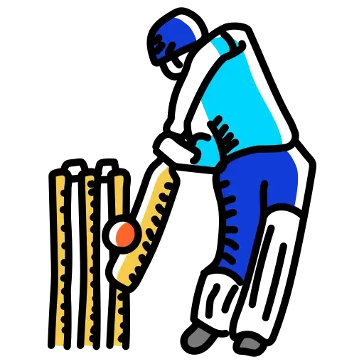Cricket practice area at Puravankara Doddagubbi