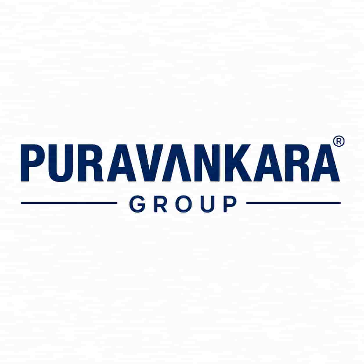 Puravankara Group developer logo for Doddagubbi project